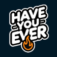 Programın simgesi: Never Have I Ever