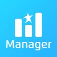 Programın simgesi: FoodStory Manager