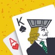 Icon of program: Blackjack Card Counting T…