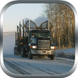 程序图标：Snow Offroad Truck Transp…