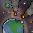 プログラムのアイコン：Planets And Meteors