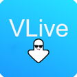 Icon of program: Video Downloader for VLiv…