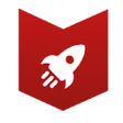 Ikona programu: McAfee® Web Boost