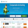 プログラムのアイコン：Cupones para hosting