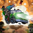 Icona del programma: Jackal Squad - Survival.i…