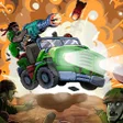 プログラムのアイコン：Jackal Squad - Survival.i…