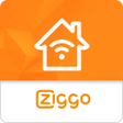 プログラムのアイコン：Ziggo SmartWifi