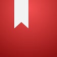 أيقونة البرنامج: Bookmarks  Save for later