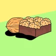 ไอคอนของโปรแกรม: WALNUT VPN