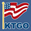 AM 1090FM 92.7 The Flag KTGO