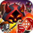 Иконка программы: Mystic land online