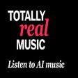 Totally Real Music icon