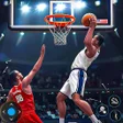 プログラムのアイコン：Basketball Sports Games 2…