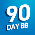 プログラムのアイコン：90 Day Action Plan