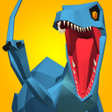 程序图标：Cube Killer Beast - FPS S…