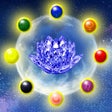 Icon of program: Lines Silver Crystal