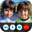 Symbol des Programms: Dani y Evan Juegos Llamad…