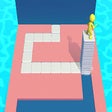 Icon of program: Stacky Maze Game