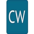プログラムのアイコン：Content Warning