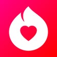 ไอคอนของโปรแกรม: iris: Dating and Relation…