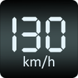 ไอคอนของโปรแกรม: Speedometer