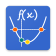 Ikona programu: Quadratic Equation