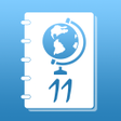 Icon of program: Sổ tay Địa lý 11