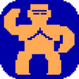 程序图标：Gorillas
