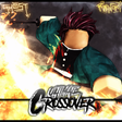 Ícone do programa: Ultimate Crossoverx2Updat…