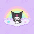 Icône du programme : Kuromi Wallpaper