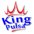 Ikon program: KING PULSA