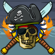 Icon of program: Pirate Drops 2 - Match th…
