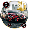 プログラムのアイコン：Hd Fancy Car Themes Live …