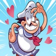 プログラムのアイコン：Pizza Tower Academy - Dat…