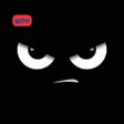 Ícone do programa: Silly  Wicked Smile Wallp…