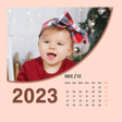 Icon of program: Calendar Photo Frames 202…