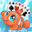 Ícone do programa: Solitaire in Ryugu