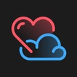プログラムのアイコン：LoveCloud
