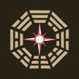 Programın simgesi: Bagua Compass Tools