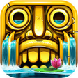 أيقونة البرنامج: Temple Run Online Game Fo…