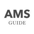 Amsterdam City Guide  Map icon