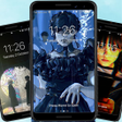Icon of program: Wednesday Live Wallpapers