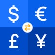 程序图标：Currency converter