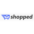 ไอคอนของโปรแกรม: Shopped Email