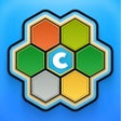 Programın simgesi: Colonist.io
