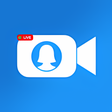 程序图标：Random Video Call- Live C…