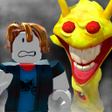 Ícone do programa: Obby Escape : Sprenky Hor…
