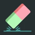 プログラムのアイコン：Remove watermark  logo fr…