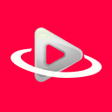 Иконка программы: CineVerse V2: Filmes e Sé…