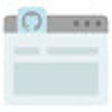 程序图标：Github Helper Plus